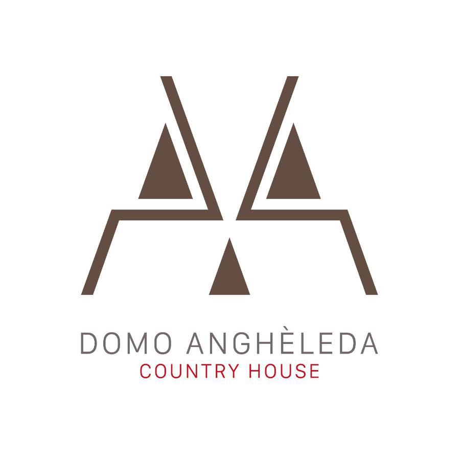 Domo Angheleda - Alghero Casa Indipendente Vicino Al Mare エクステリア 写真