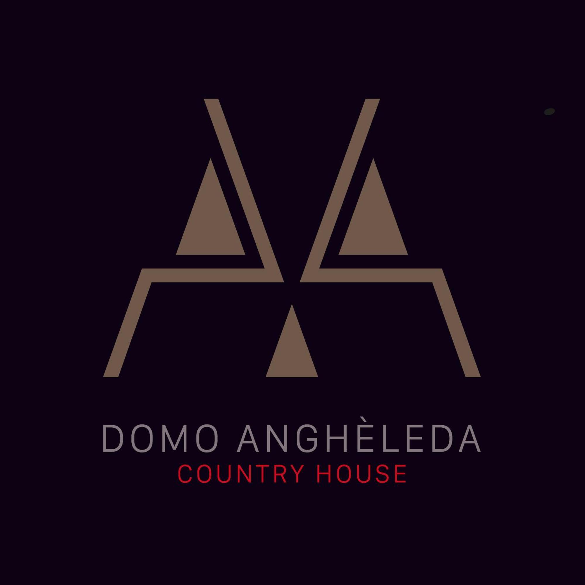Domo Angheleda - Alghero Casa Indipendente Vicino Al Mare エクステリア 写真