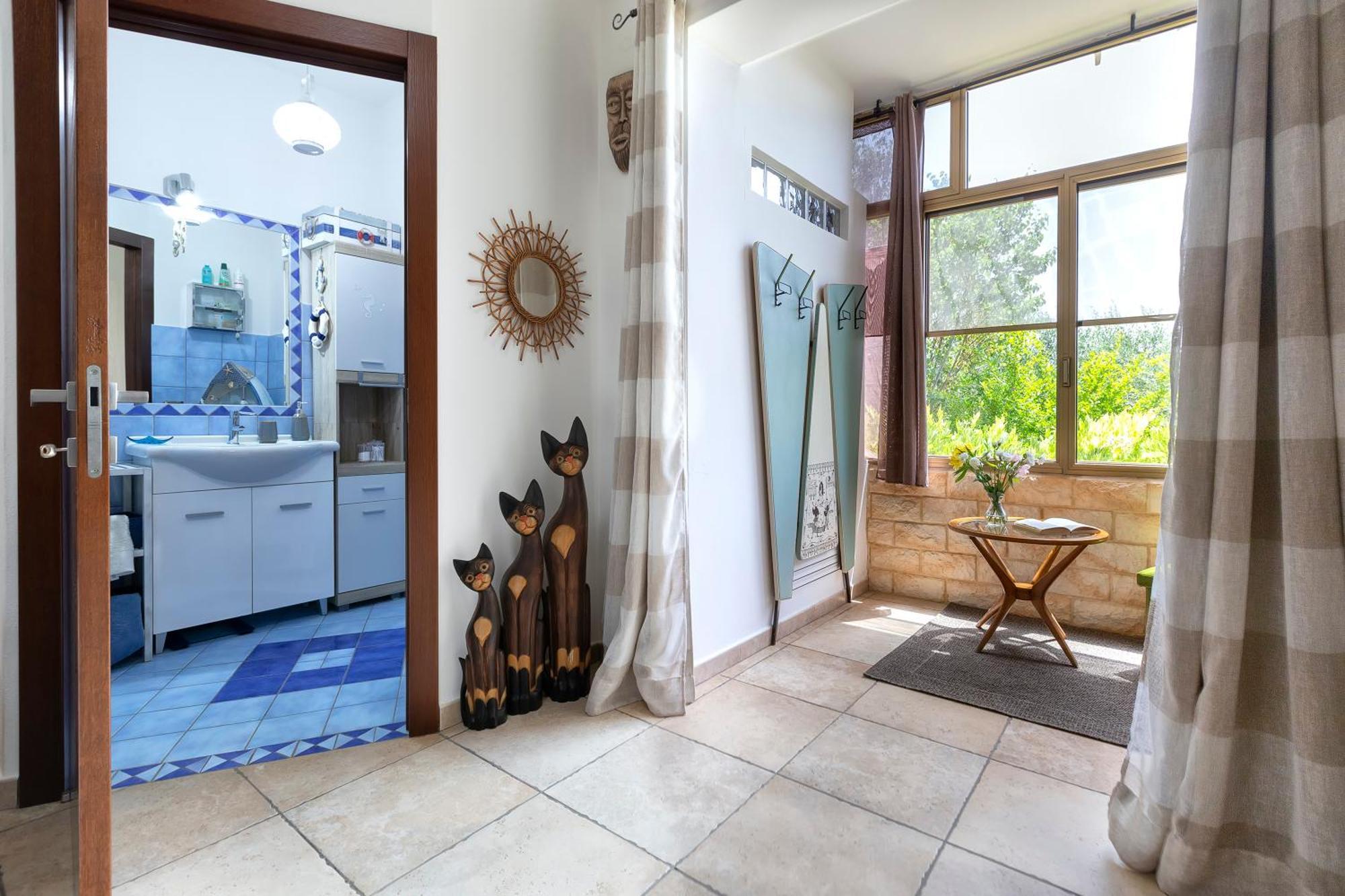 Domo Angheleda - Alghero Casa Indipendente Vicino Al Mare エクステリア 写真