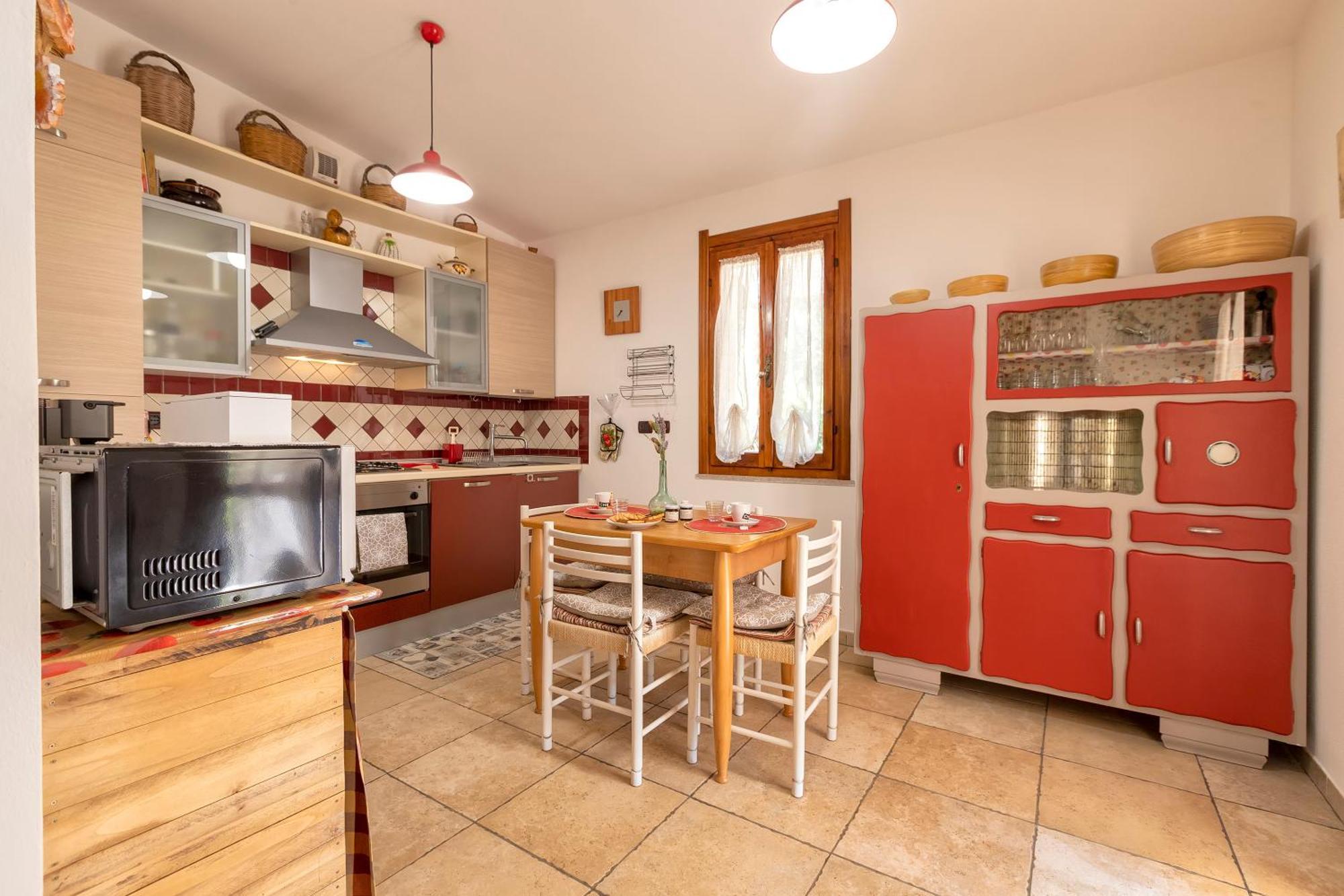Domo Angheleda - Alghero Casa Indipendente Vicino Al Mare エクステリア 写真