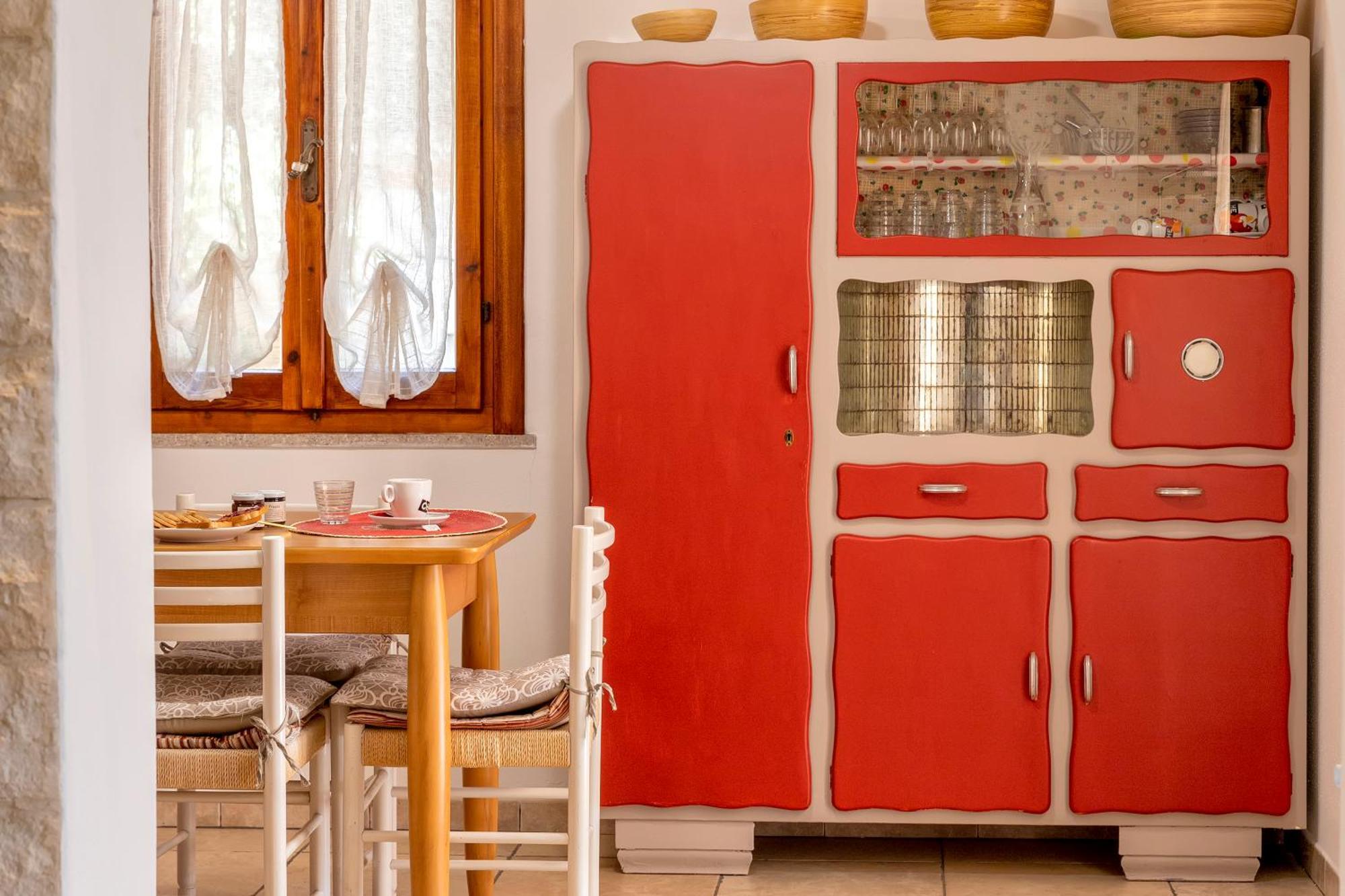 Domo Angheleda - Alghero Casa Indipendente Vicino Al Mare エクステリア 写真