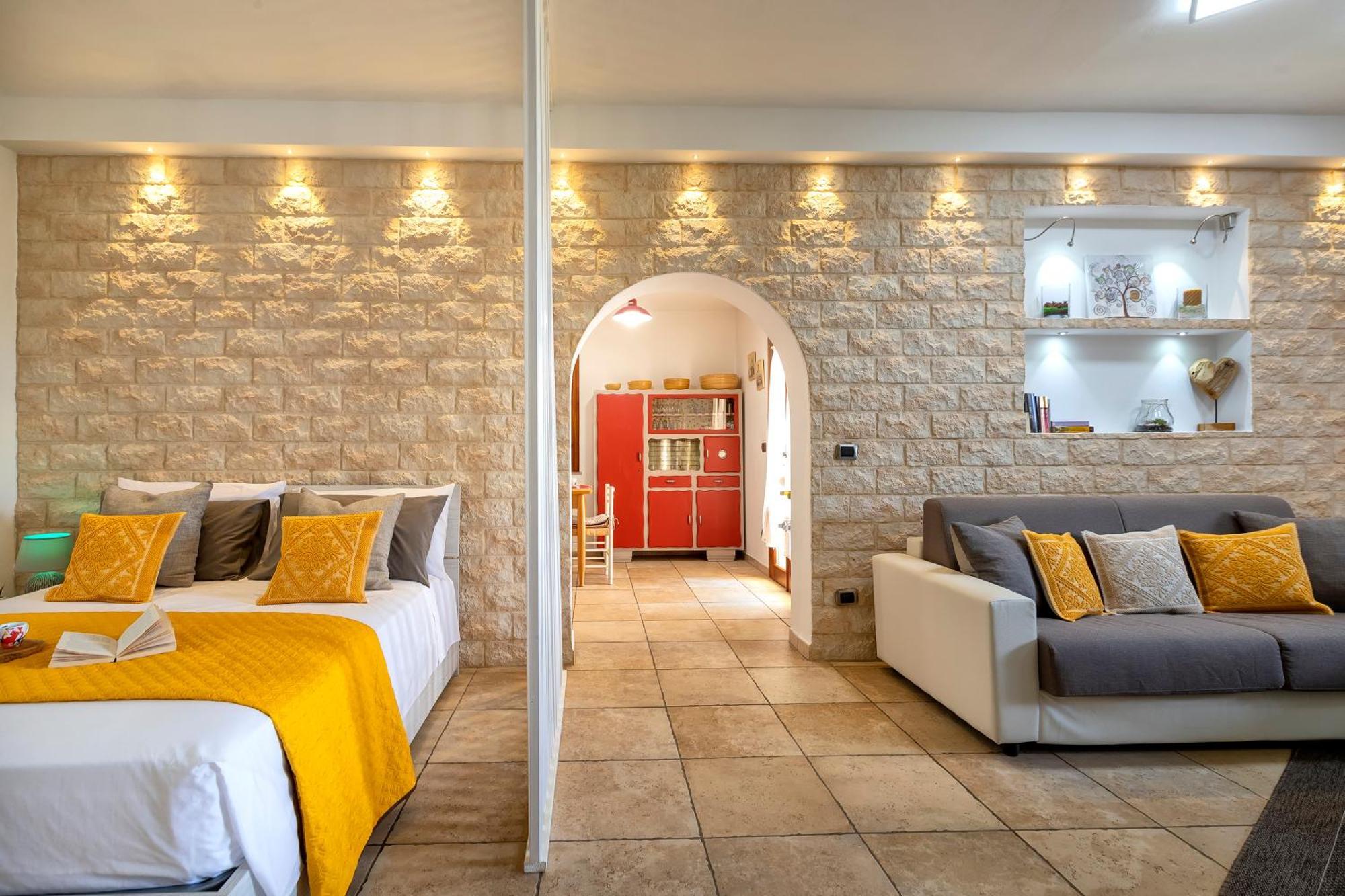 Domo Angheleda - Alghero Casa Indipendente Vicino Al Mare エクステリア 写真